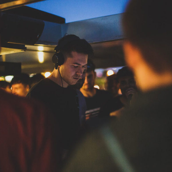 Copenhagen Promo Mix