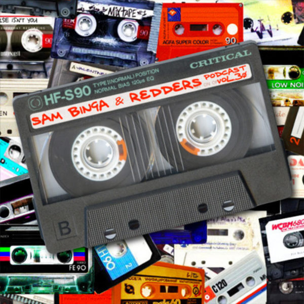 Critical Podcast Vol: 30