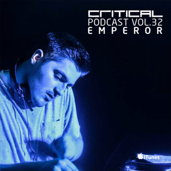 Critical Podcast Vol: 32