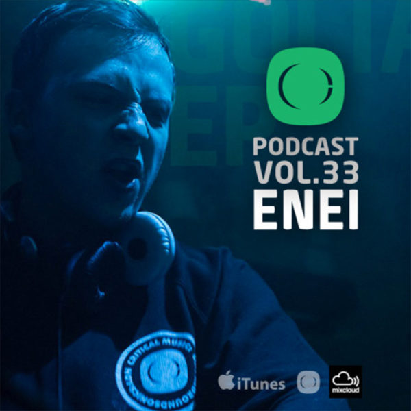 Critical Podcast Vol: 33