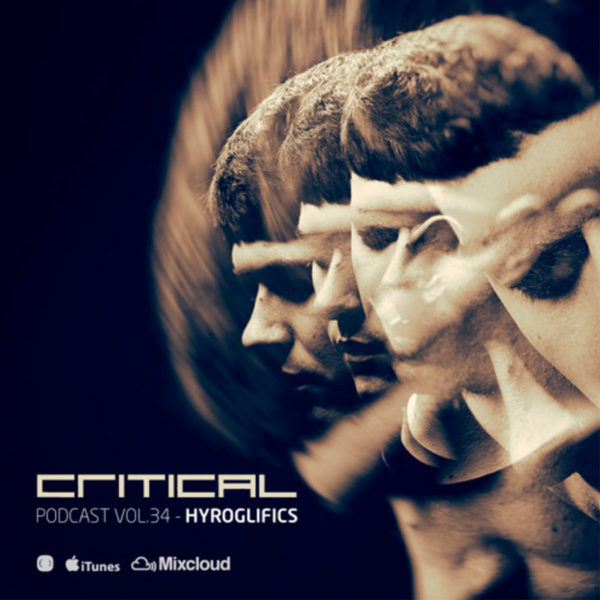 Critical Podcast Vol: 34