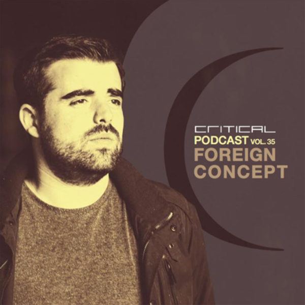 Critical Podcast Vol: 35