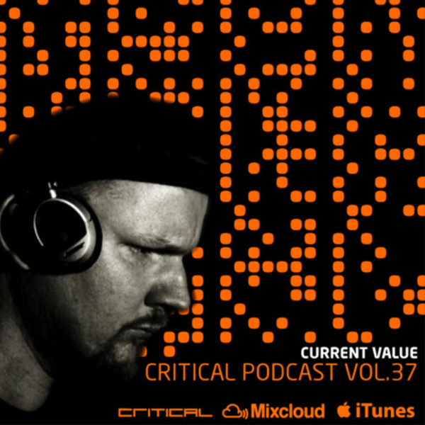 Critical Podcast Vol: 37