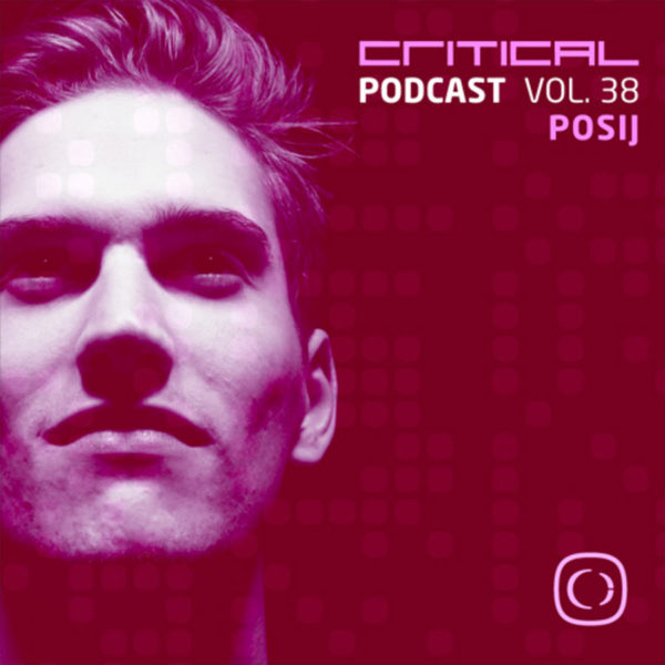 Critical Podcast Vol: 38
