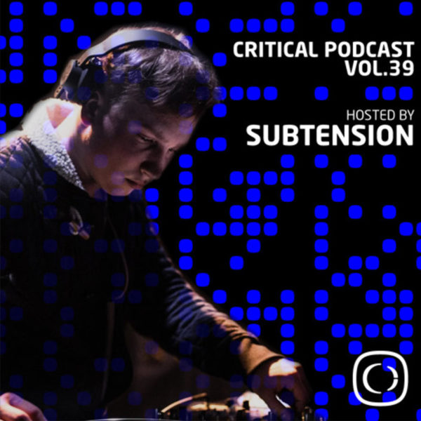Critical Podcast Vol: 39