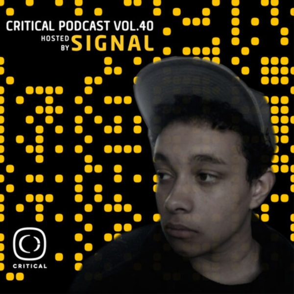 Critical Podcast Vol: 40