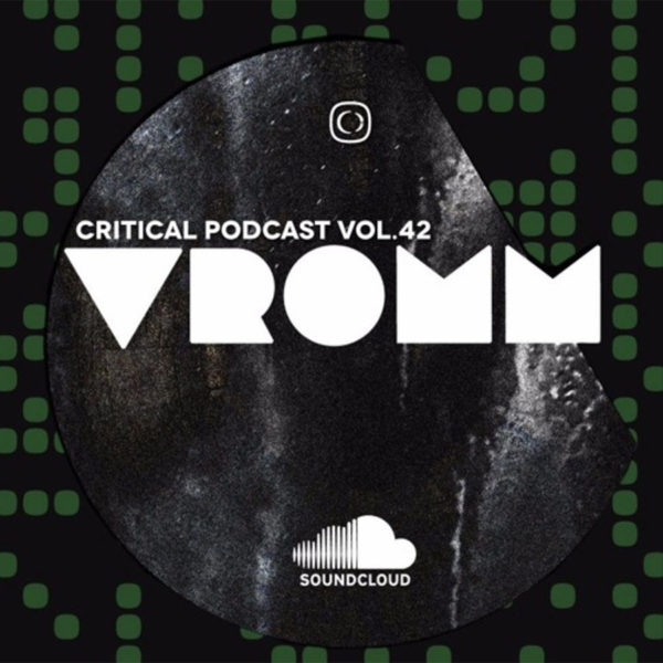 Critical Podcast Vol: 42