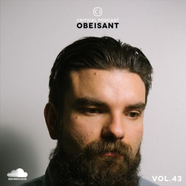 Critical Podcast Vol:43