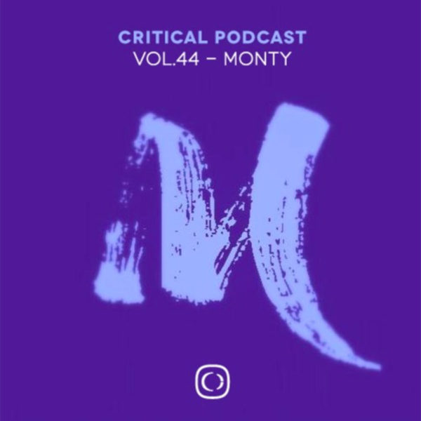 Critical Podcast Vol: 44