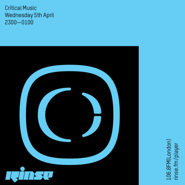 Critical Sound No.41