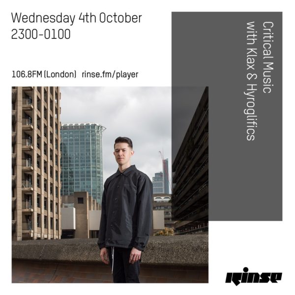 Critical Sound No.47