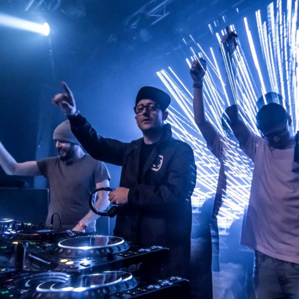 Critical Sound No.34