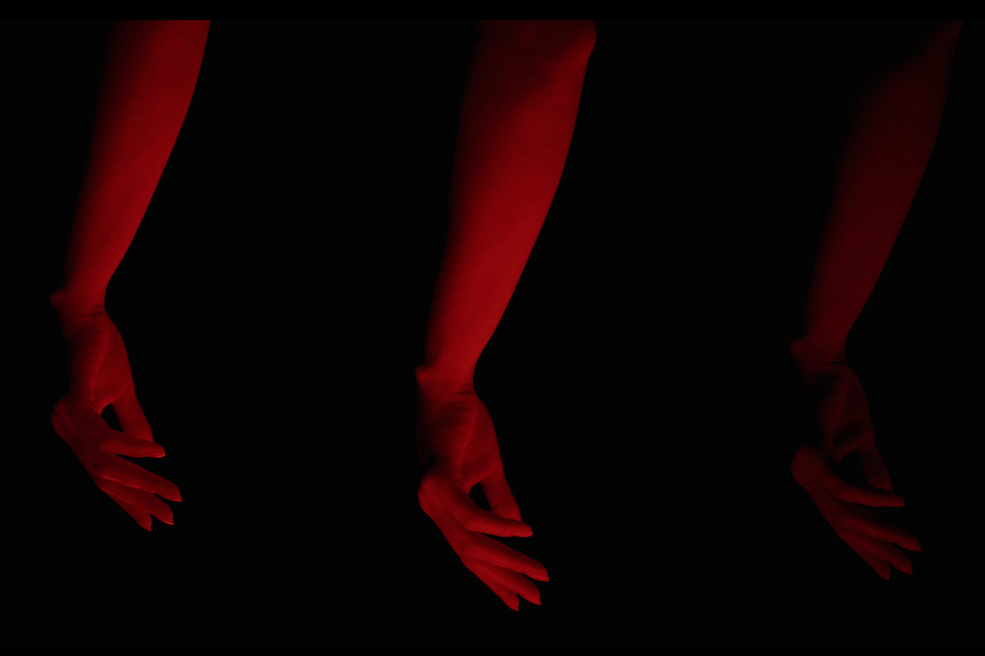 WATCH: QZB’s new video for ‘Revenant’