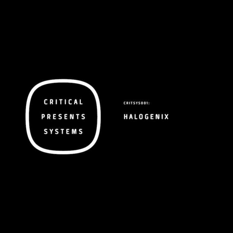 Critical Presents Systems Vol.1