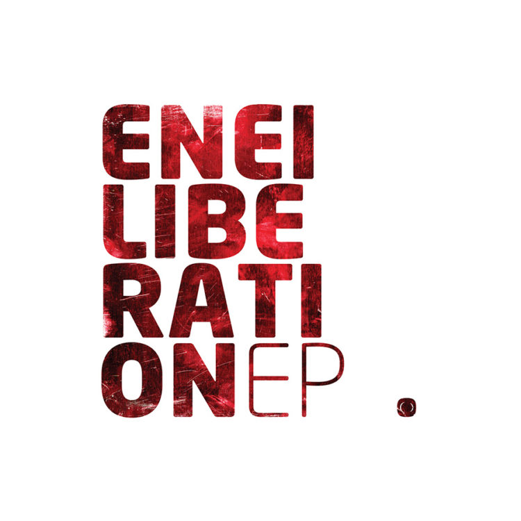 Liberation EP
