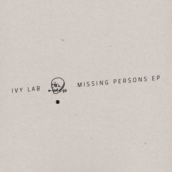 Missing Person EP