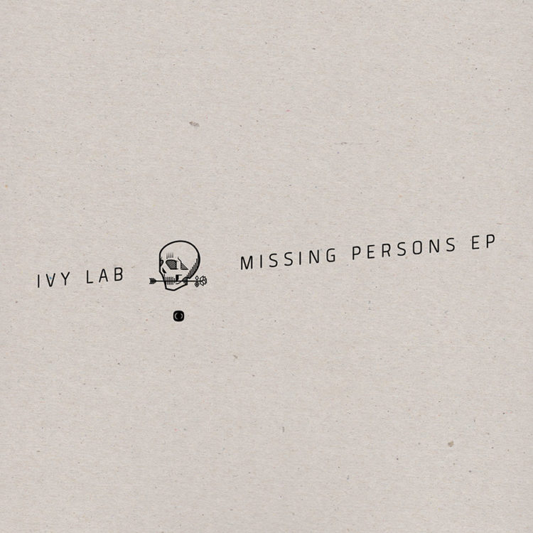 Missing Person EP