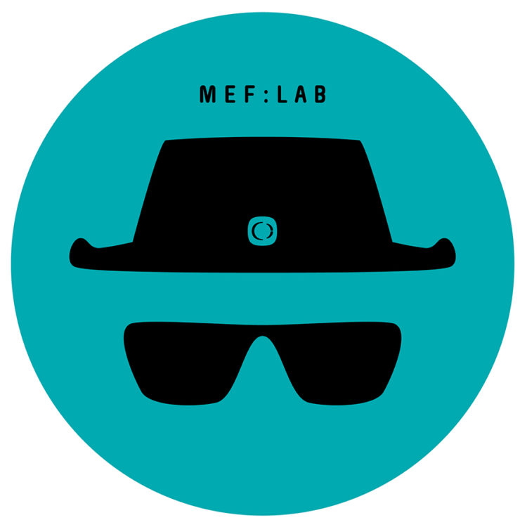 MEF:LAB