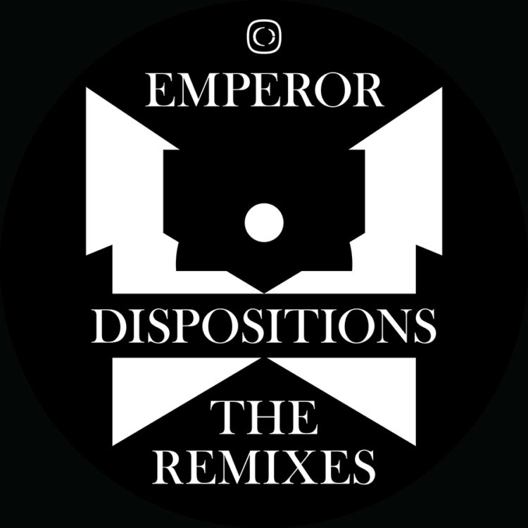 Dispositions The Remixes
