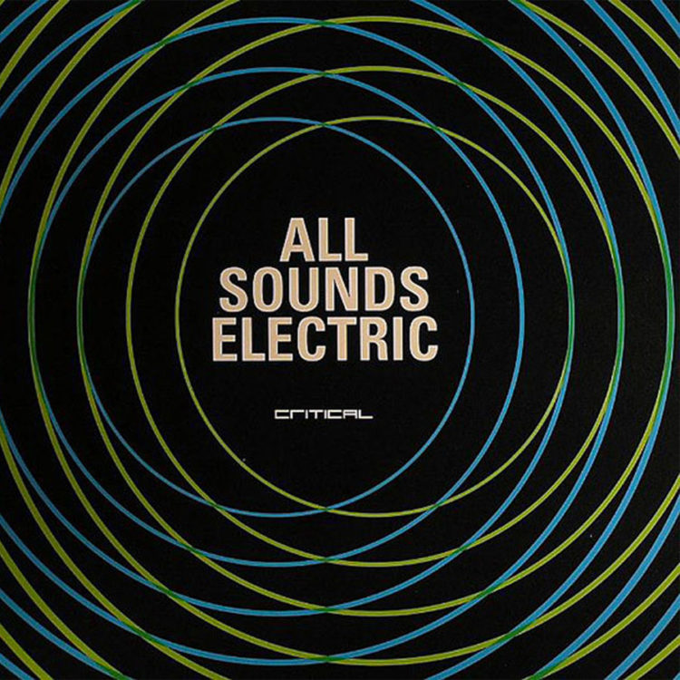 All Sounds Electric