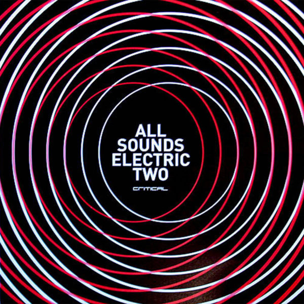 All Sounds Electric 2