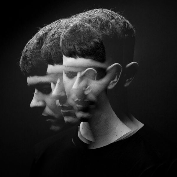 Critical Sound No.31