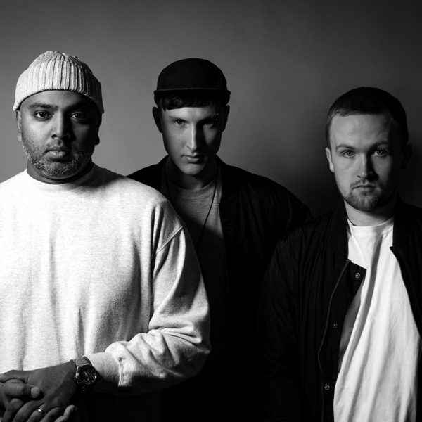 Critical Sound No.40