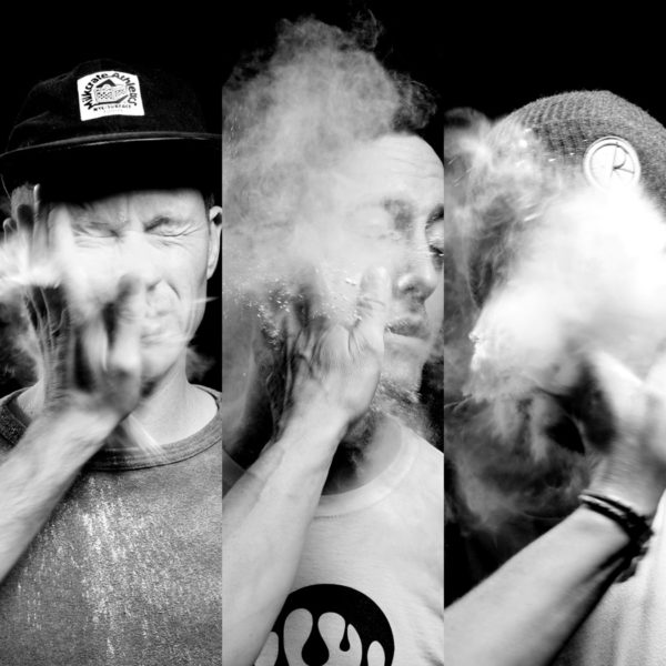 Friction Radio 1 Guestmix