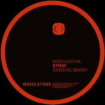 Ginseng Smash / Akina