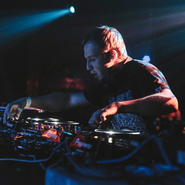 Critical Sound London Promomix