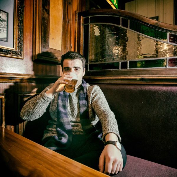 Track Premiere: Foreign Concept ‘Escape Orbit’