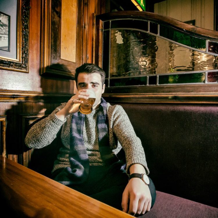 Track Premiere: Foreign Concept ‘Escape Orbit’