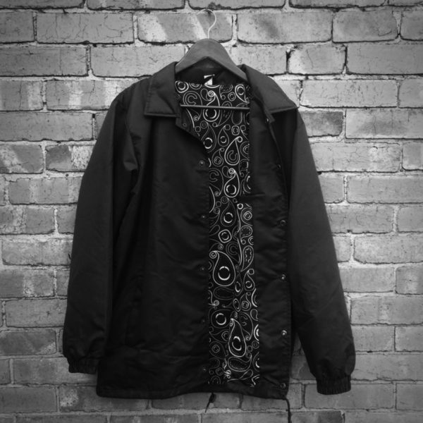 New merchandise hits the store