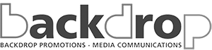 Backdrop Promotions
