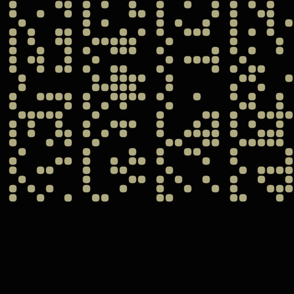 Critical Presents Binary Vol. 2