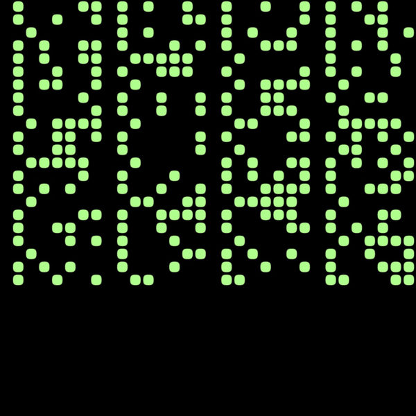 Critical Presents Binary Vol. 3