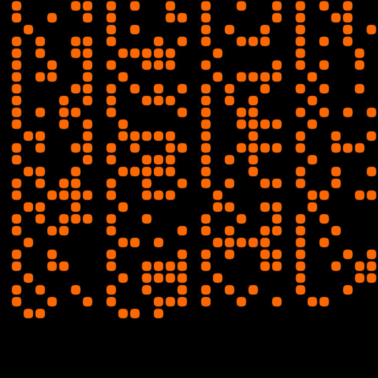 Critical Presents Binary Vol. 4