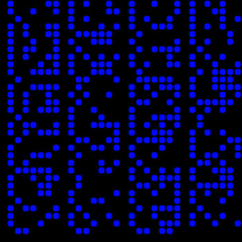 Critical Presents Binary Vol.6