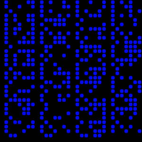 Critical Presents Binary Vol.6