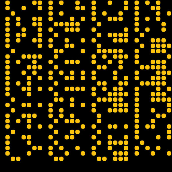 Critical Presents Binary Vol.7