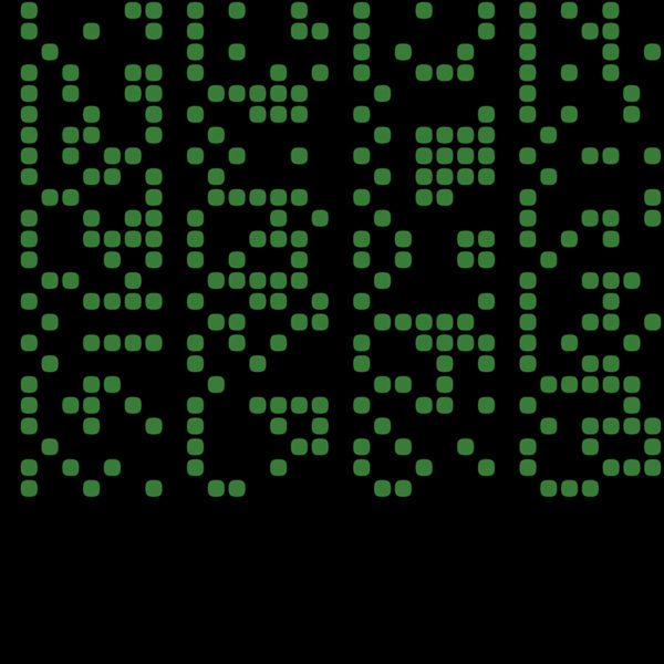 Critical Presents Binary Vol. 8