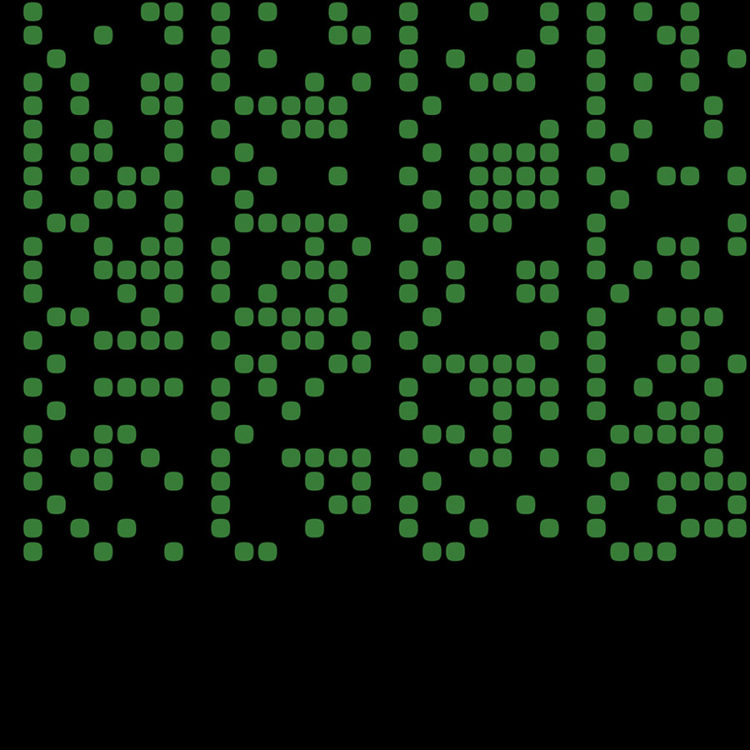 Critical Presents Binary Vol. 8