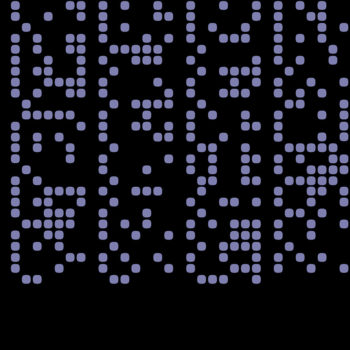 Critical Presents Binary Vol. 9