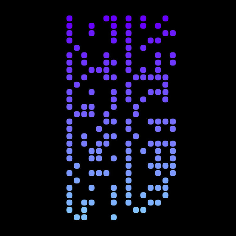 Critical Presents Binary: Codes