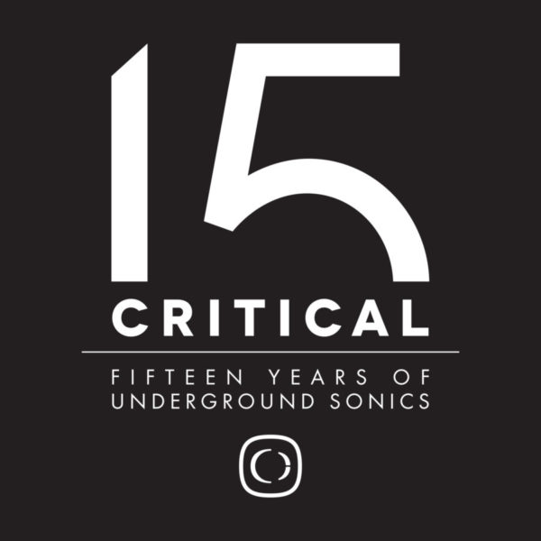 15 Years of Critical Sound Mix