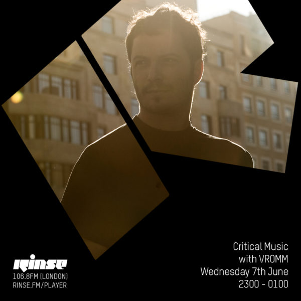 Critical Sound No.43