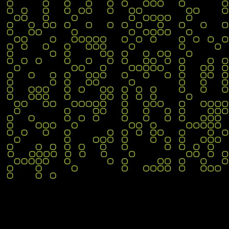 Critical Presents: Binary Vol.12