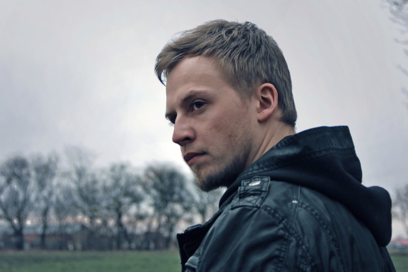 Cold Touch / Transition