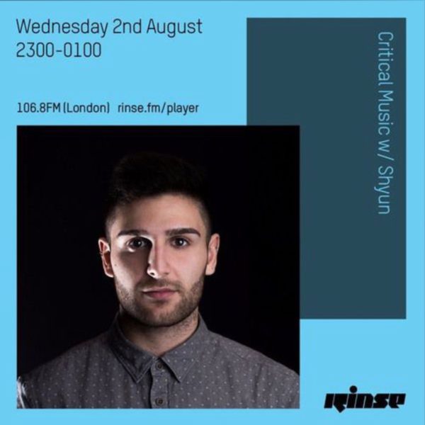 Critical Sound No. 45