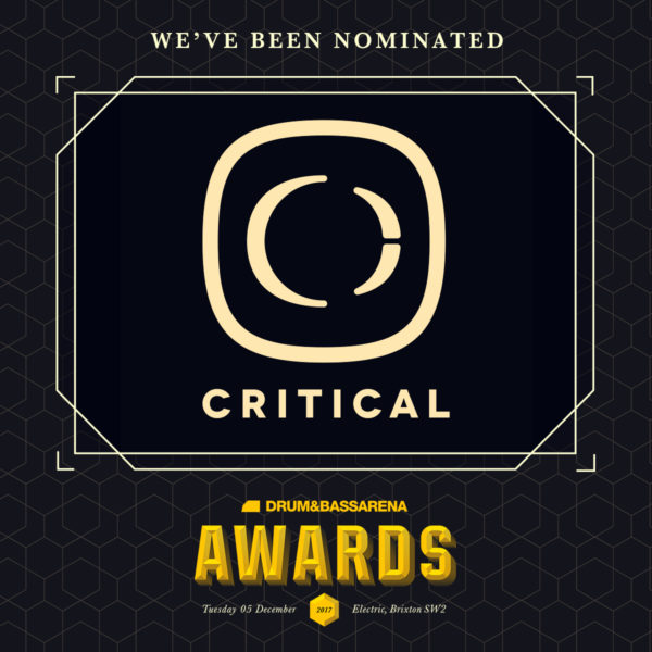 D&BArena Awards 2017